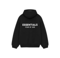 Essentials fleece hoodie FW24