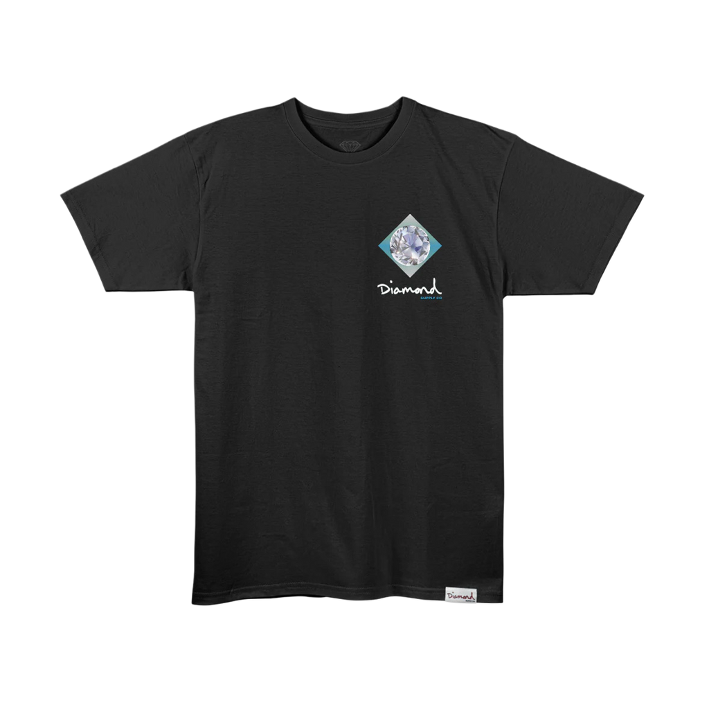 Polera Diamond “Inner”