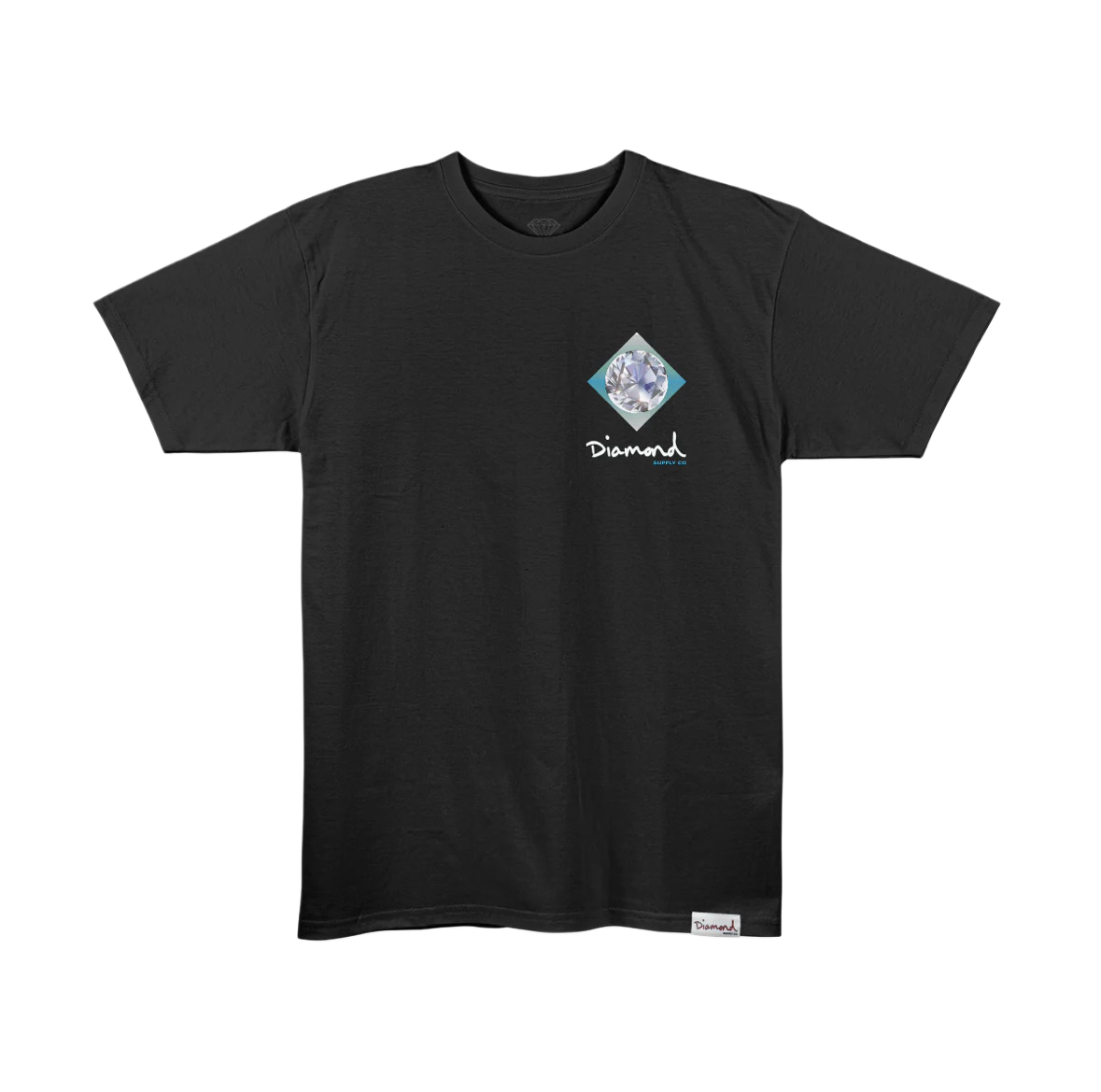 Polera Diamond “Inner”