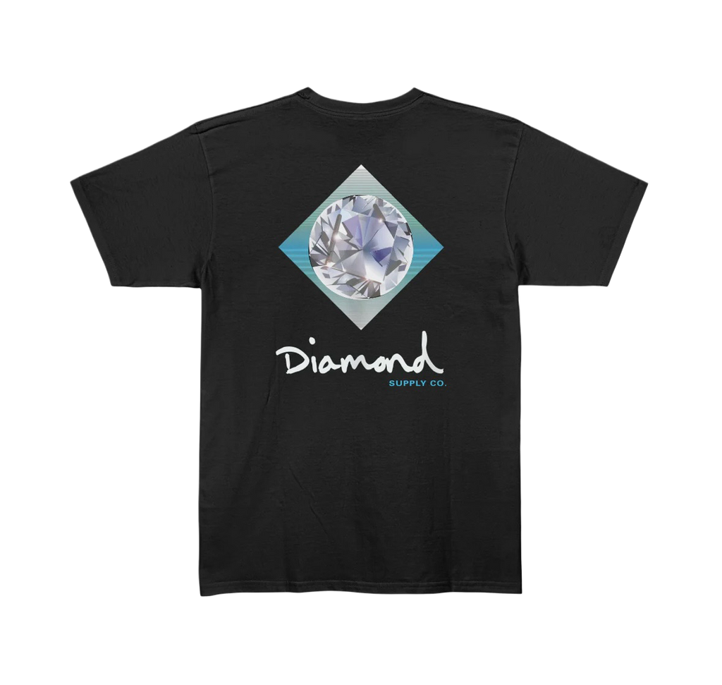 Polera Diamond “Inner”