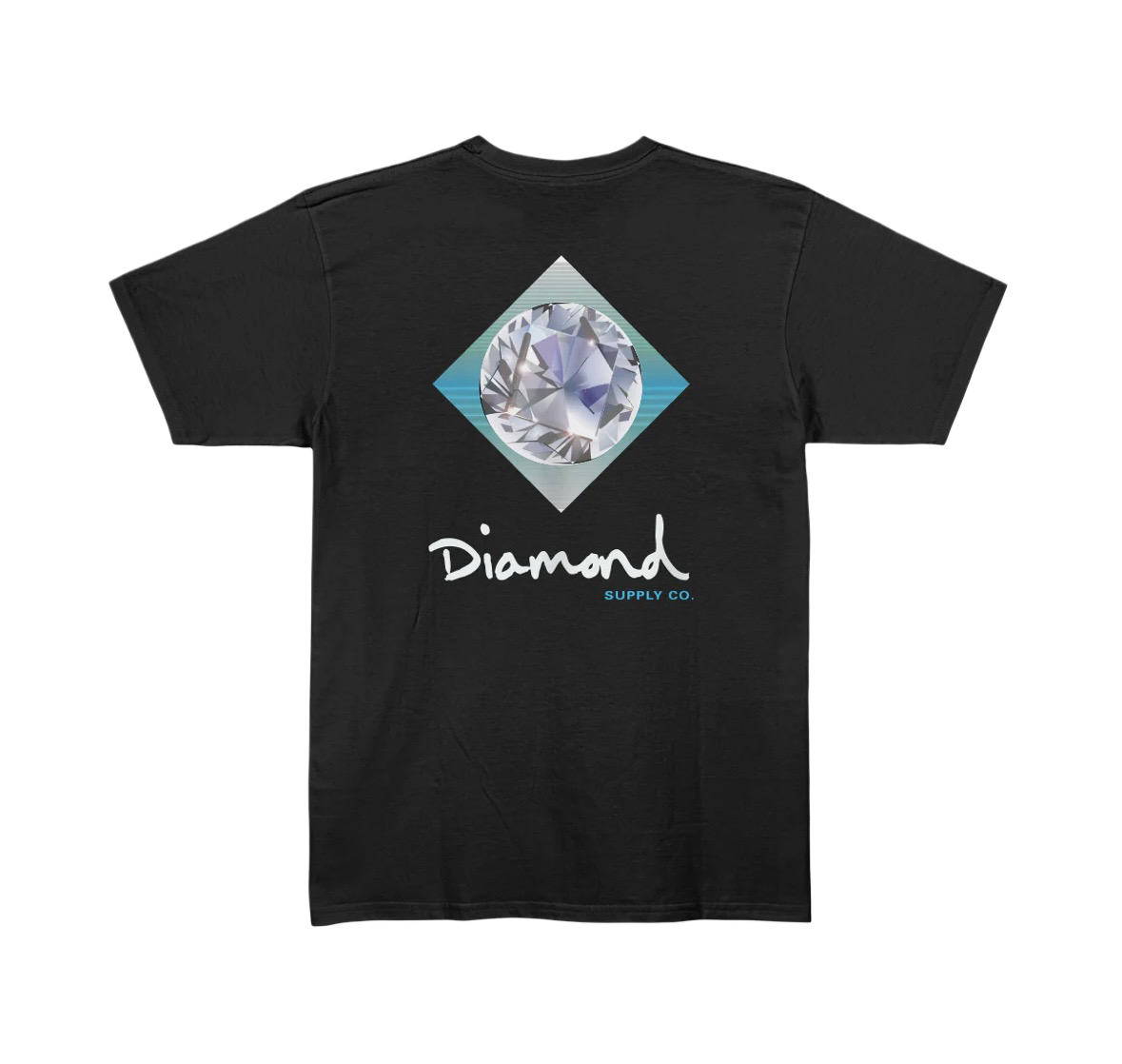Polera Diamond “Inner”
