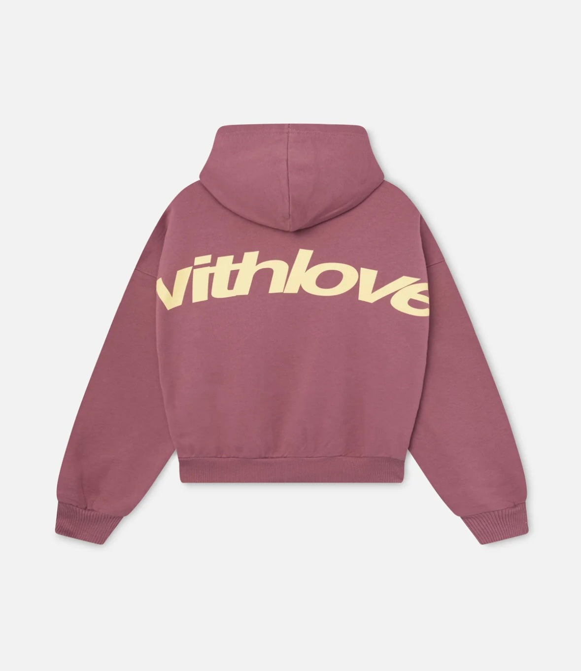 Scuffers “Sing burgundy”