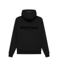 Hoodie Essentials Stretch Limo