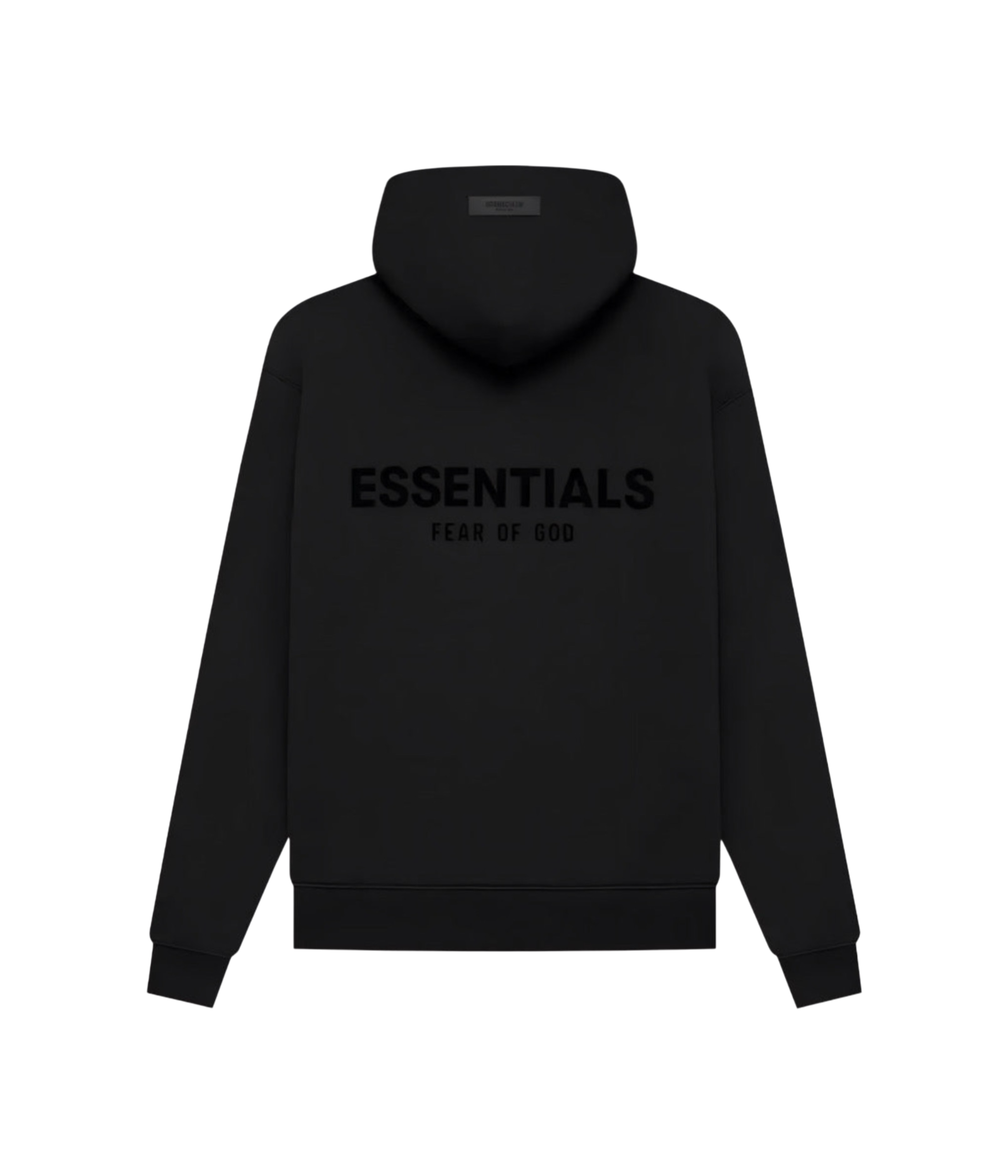 Hoodie Essentials Stretch Limo