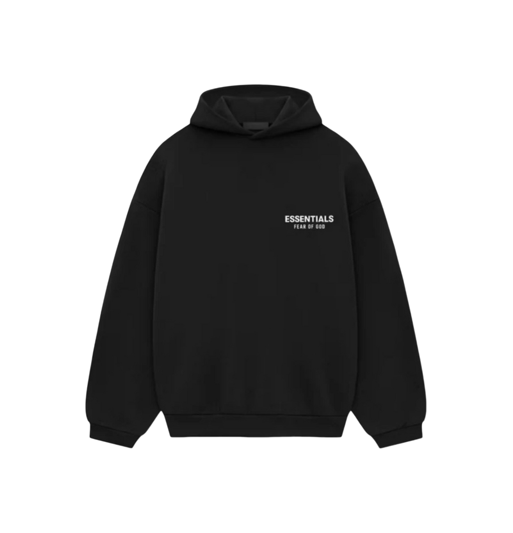 Essentials fleece hoodie FW24
