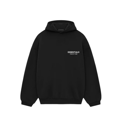 Essentials fleece hoodie FW24