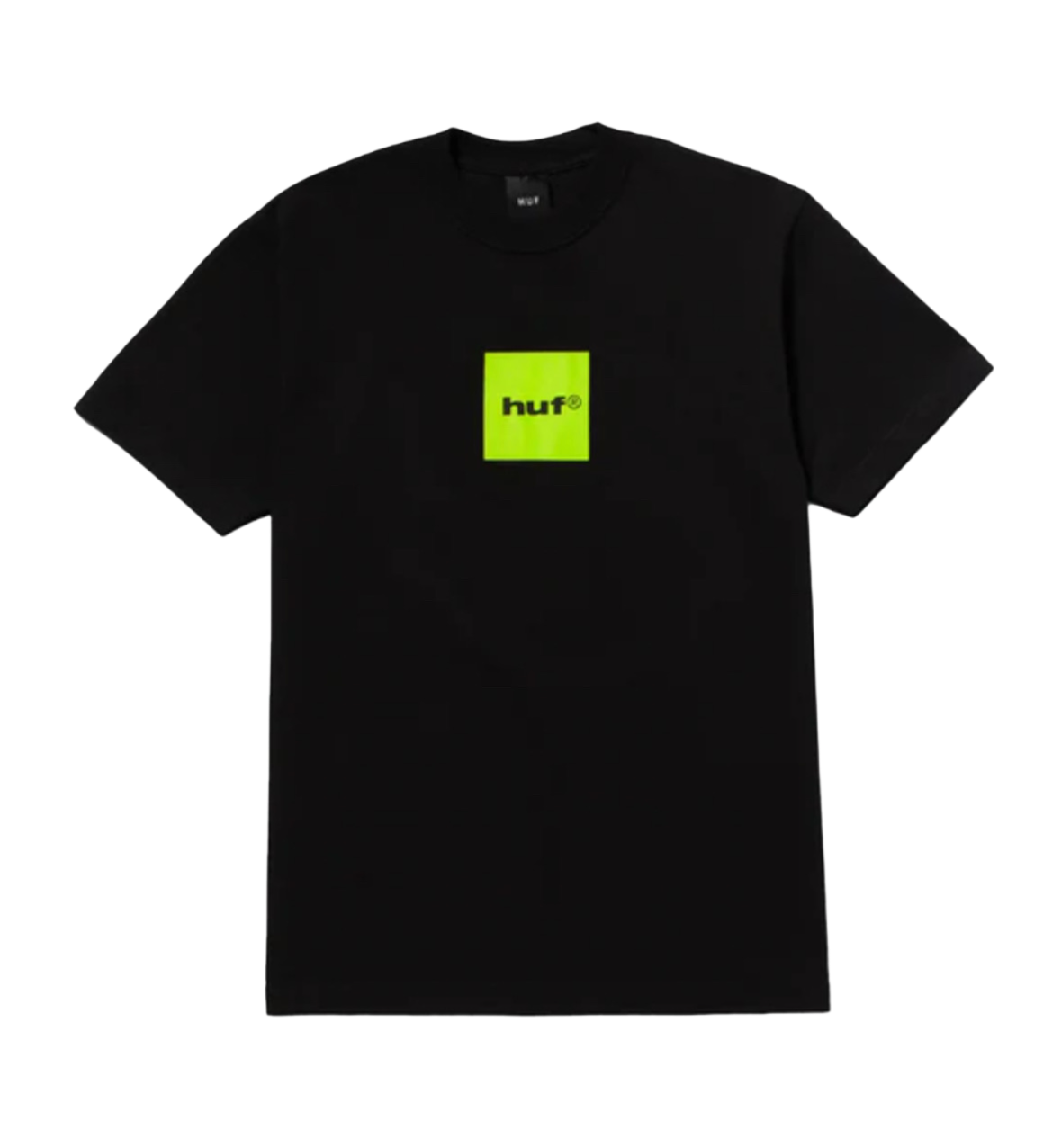 Polera Huf “89 Box logo”