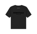 Polera Essentials “Stretch Limo SS22”